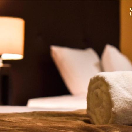 Hotel Muchin プエルト・モレロス エクステリア 写真